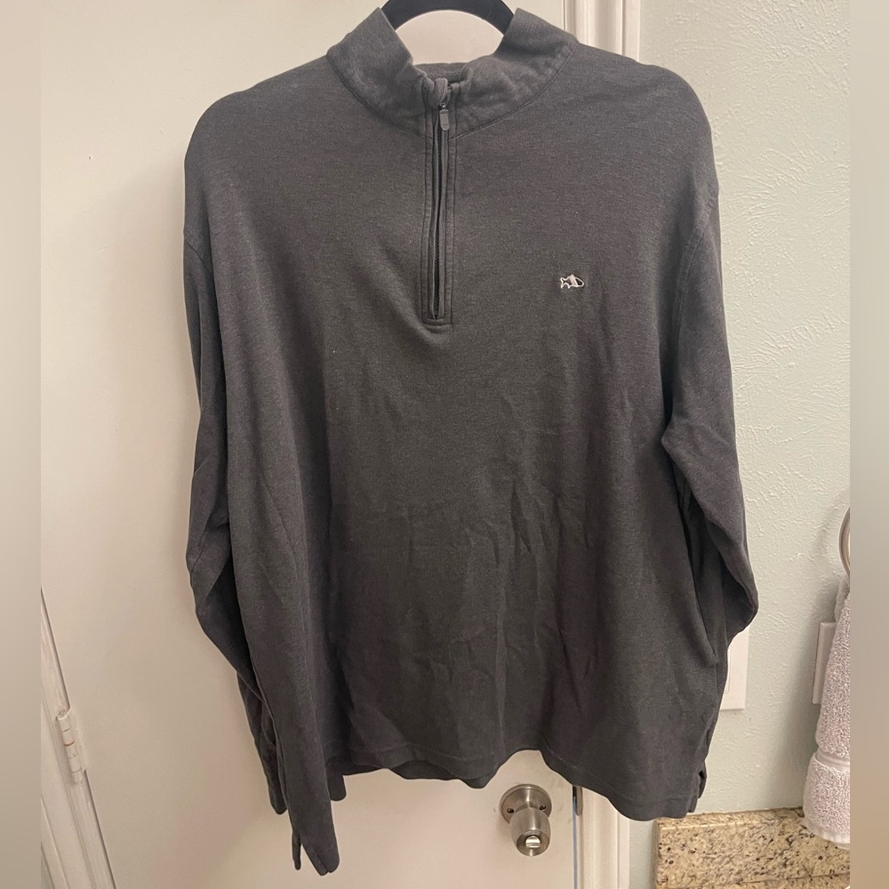 Fish Hippie 1/4 jacket